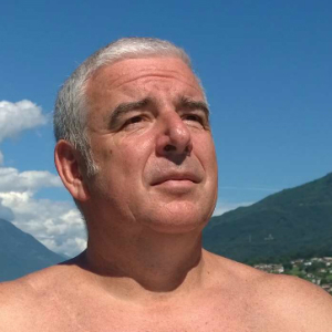 Profilbild von Stefan Krulick