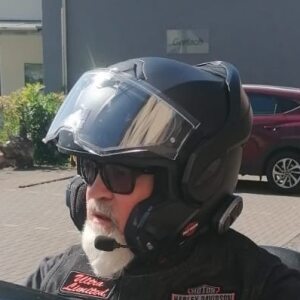 Profilbild von Stefan Kruschwitz