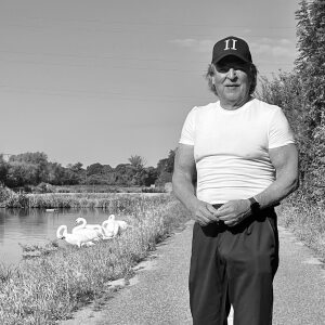 Profilbild von Stefan Kruse-Thamer