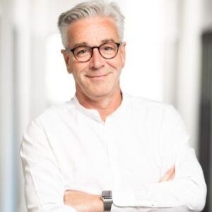 Profilbild von Stefan Krusenbaum