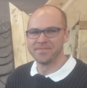 Profilbild von Stefan Krysta-Reinhardt
