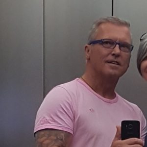 Profilbild von Stefan Krystek