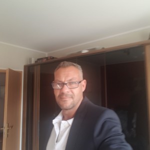 Profilbild von Stefan Krystofiak