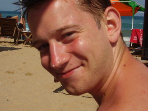 Profilbild von Stefan Krzyzanowski