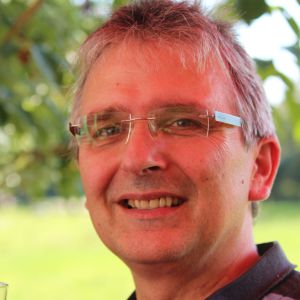 Profilbild von Stefan Kuba