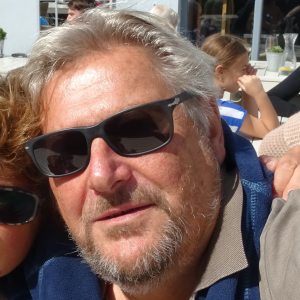 Profilbild von Stefan Kuch