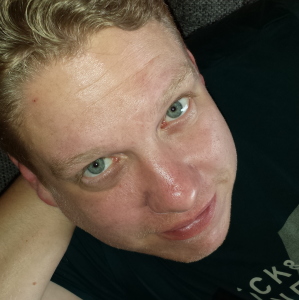 Profilbild von Stefan Kuchinke