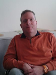 Profilbild von Stefan Kübler