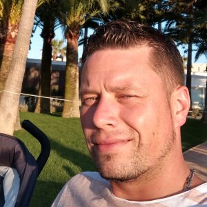 Profilbild von Stefan Kühl