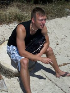 Profilbild von Stefan Kühleis