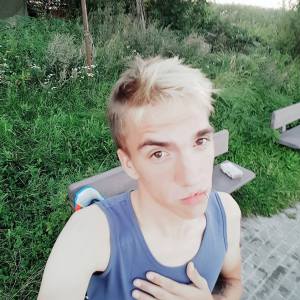 Profilbild von Stefan Kühn
