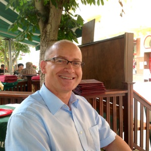 Profilbild von Stefan Kühn