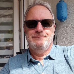 Profilbild von Stefan Kühn