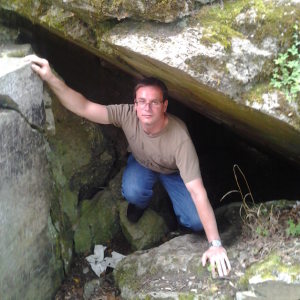 Profilbild von Stefan Kühner