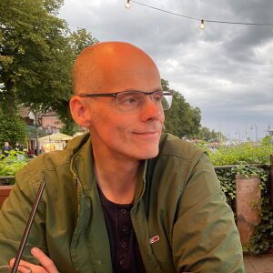 Profilbild von Stefan Kühr