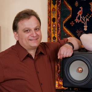 Profilbild von Stefan Künisch