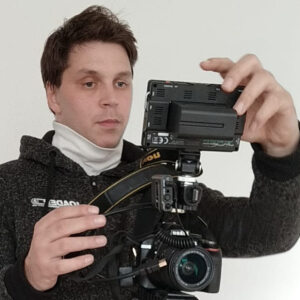 Profilbild von Stefan Künzel