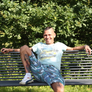 Profilbild von Stefan Küpper