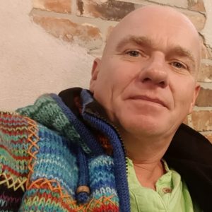 Profilbild von Stefan Küppers