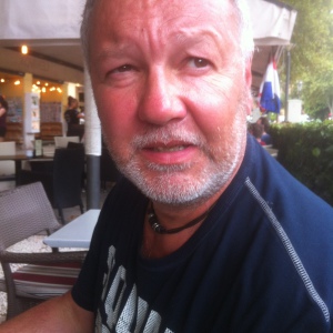 Profilbild von Stefan Kürzel