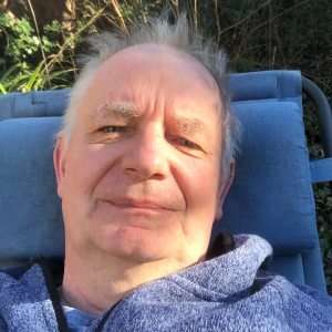 Profilbild von Stefan Küstermann