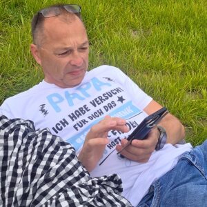 Profilbild von Stefan Küsters