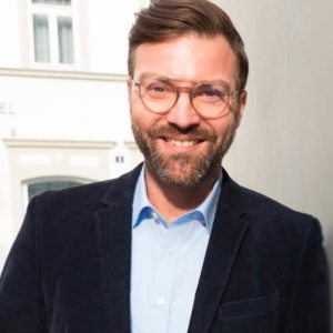 Profilbild von Stefan Kuhn