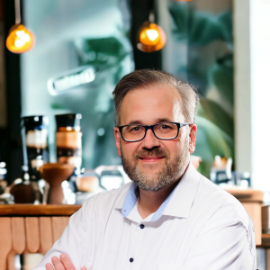 Profilbild von Stefan Kuhn