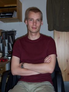 Profilbild von Stefan Kuhne