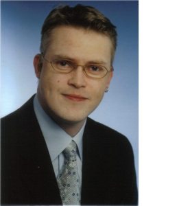 Profilbild von Stefan Kuhnke