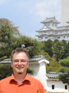 Profilbild von Stefan Kuklik