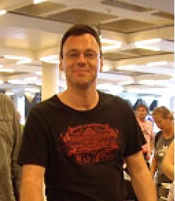 Profilbild von Stefan Kula