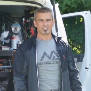 Profilbild von Stefan Kulbe