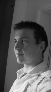 Profilbild von Stefan Kumbier