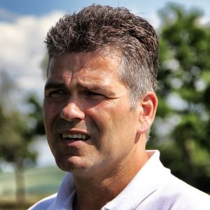 Profilbild von Stefan Kunz