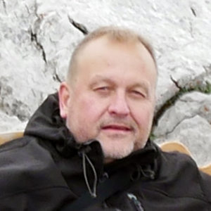 Profilbild von Stefan Kunz