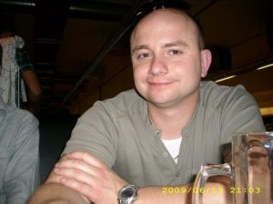 Profilbild von Stefan Kunze