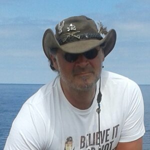 Profilbild von Stefan Kunze