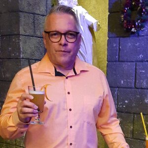 Profilbild von Stefan Kupiedo