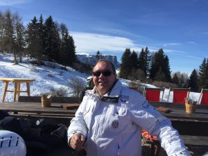 Profilbild von Stefan Kurth