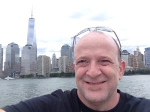 Profilbild von Stefan Kurz