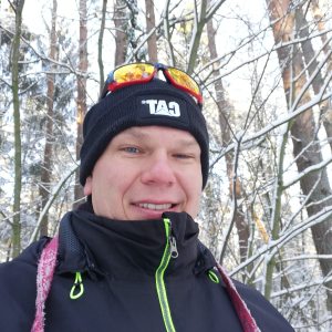 Profilbild von Stefan Kurz
