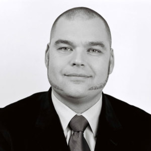 Profilbild von Stefan Kusar