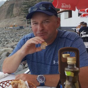 Profilbild von Stefan Kuschel