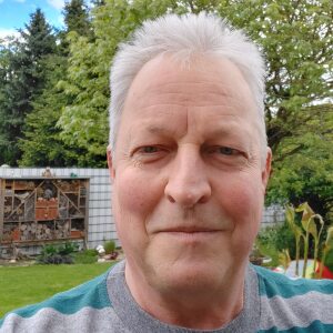 Profilbild von Stefan Kusmierz