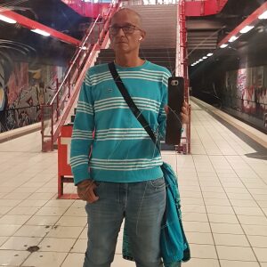 Profilbild von Stefan Labedzki
