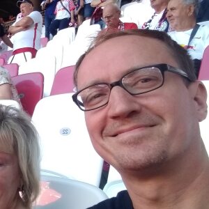 Profilbild von Stefan Lahl