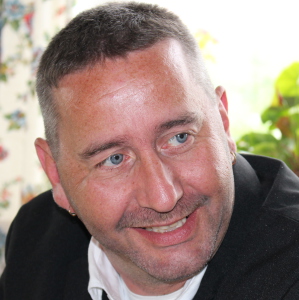 Profilbild von Stefan Lahr