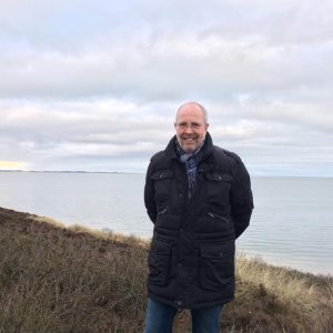 Profilbild von Stefan Lambert