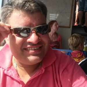 Profilbild von Stefan Lambertin